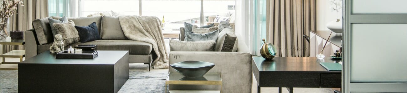 Home Interior Design Auckland Living Edge